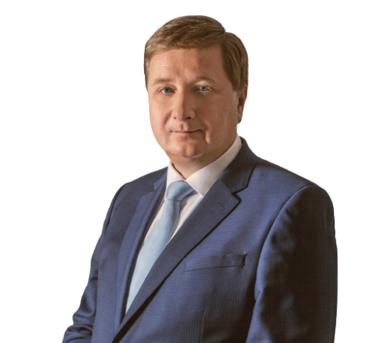 Radomír Lapčík - zakladatel Trinity Bank