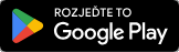 Rozjeďte to na&nbsp;Google Play